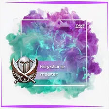 Keystone Master | Season 4