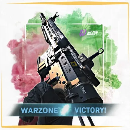 Warzone 2 Wins Boost